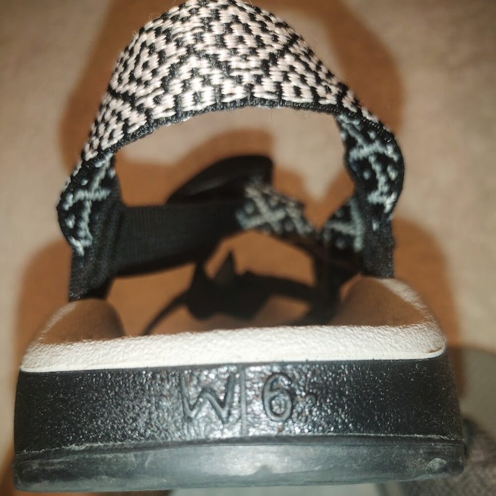 Chaco Sandals - Picture 6 of 9